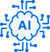 AI icon