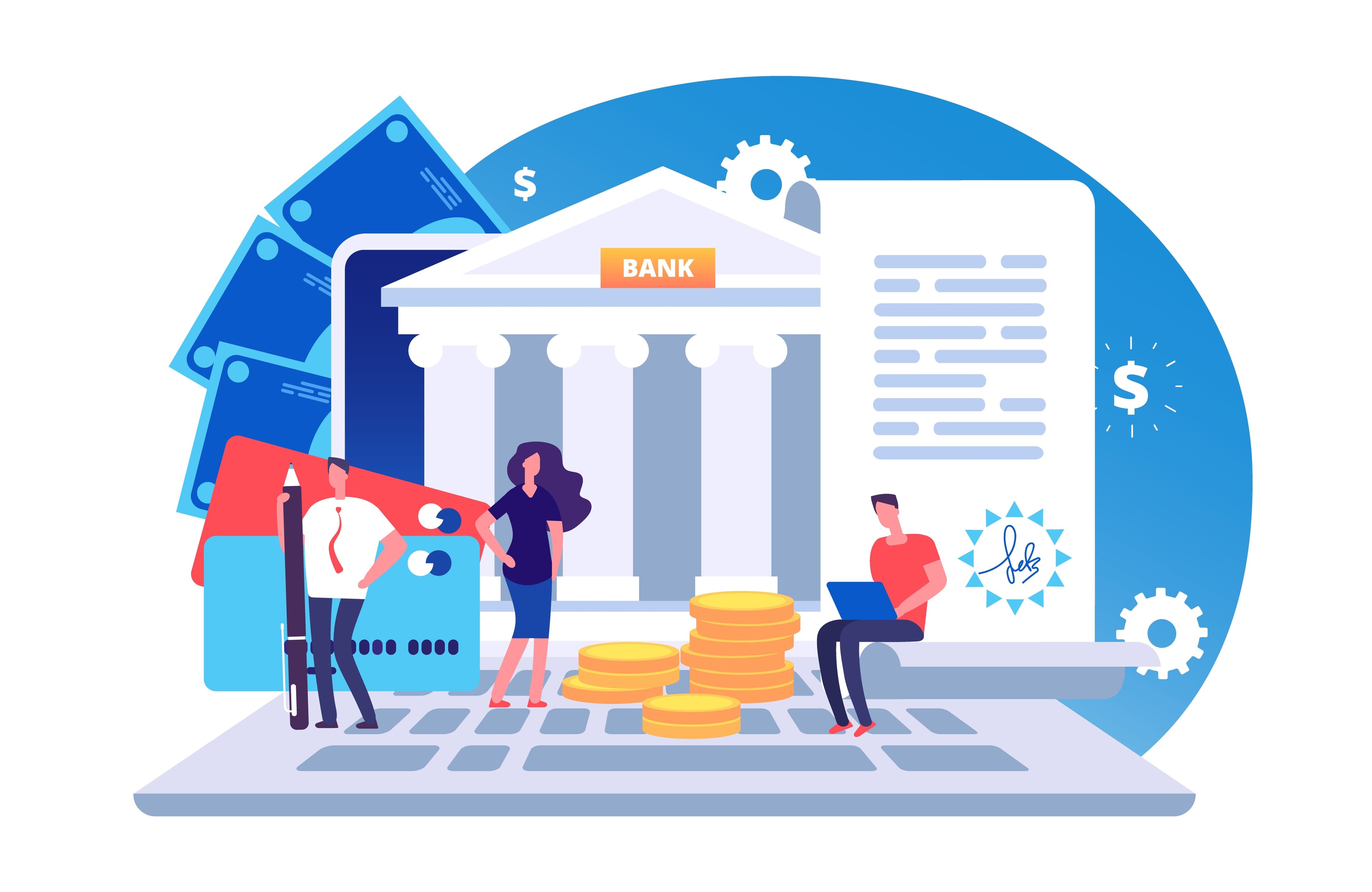 Banking