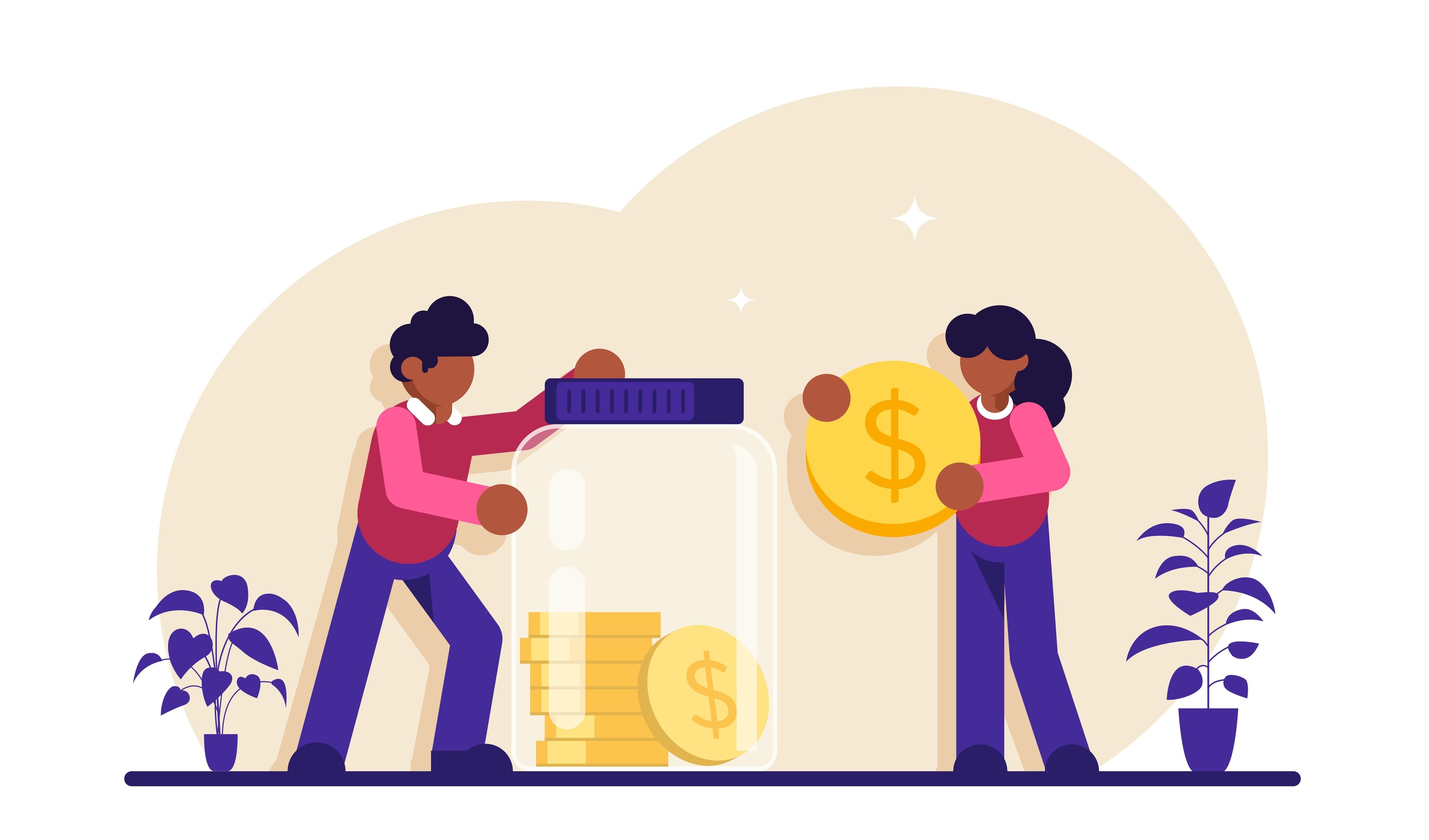 Saving Habits