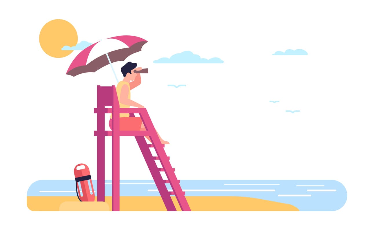 Summer Job